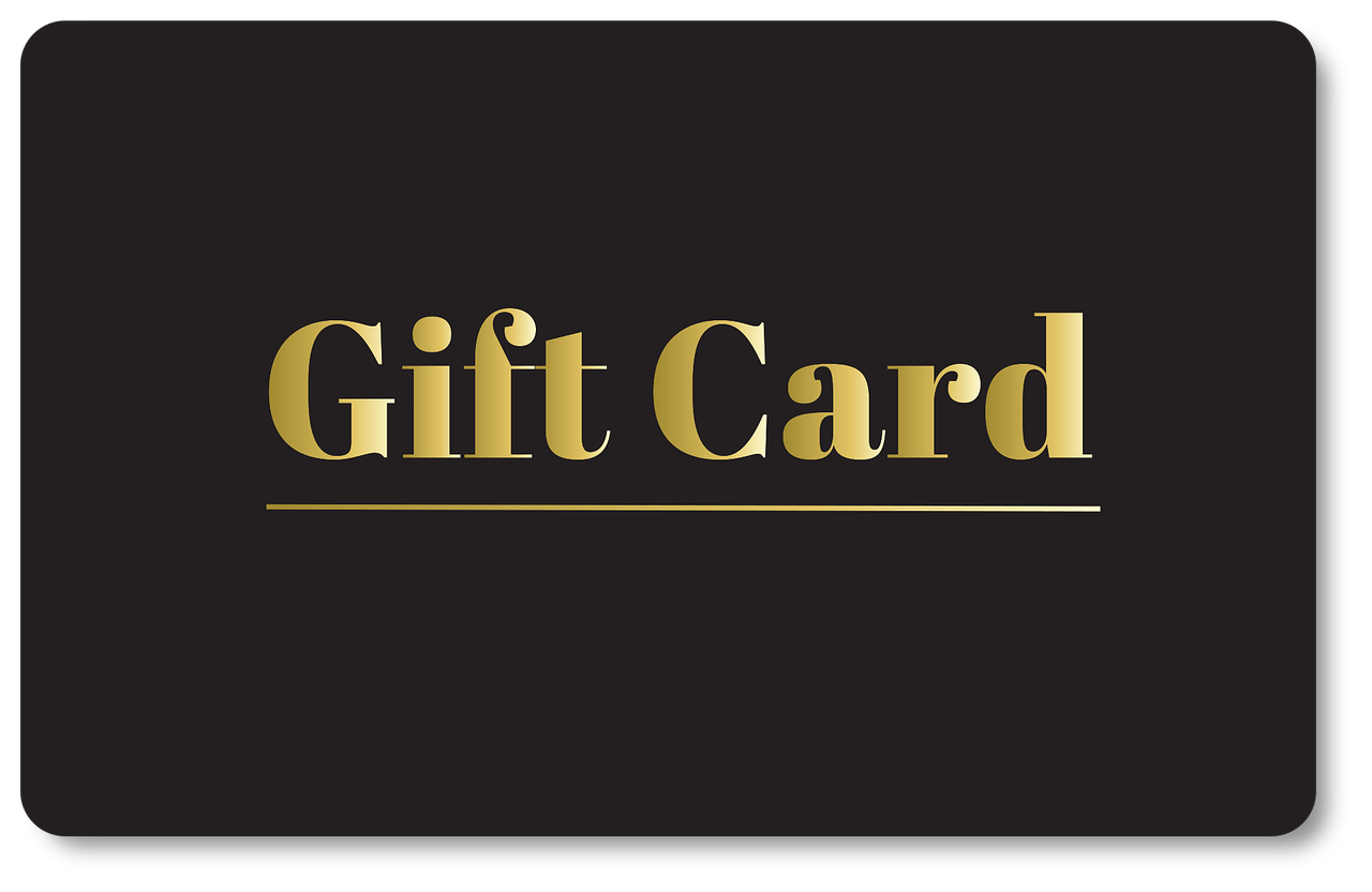 Eh!ch Gift Card