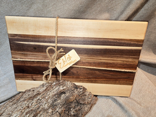 Cutting Board, Edge Grain